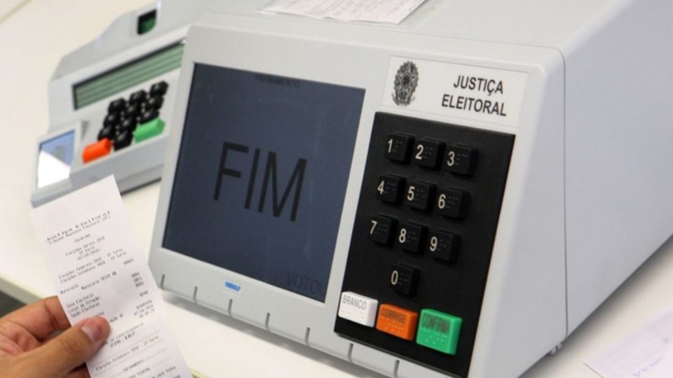 Cadastro eleitoral fecha na quarta e Brasil entra na reta final