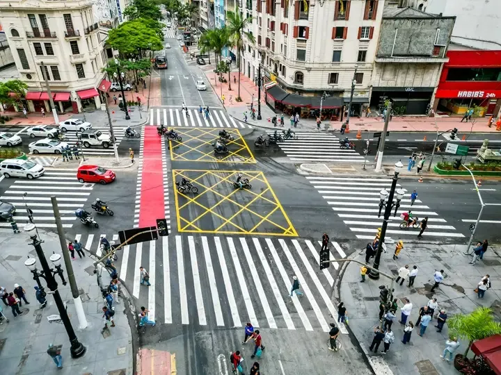 Justiça barra “Times Square paulistana” e trava obras