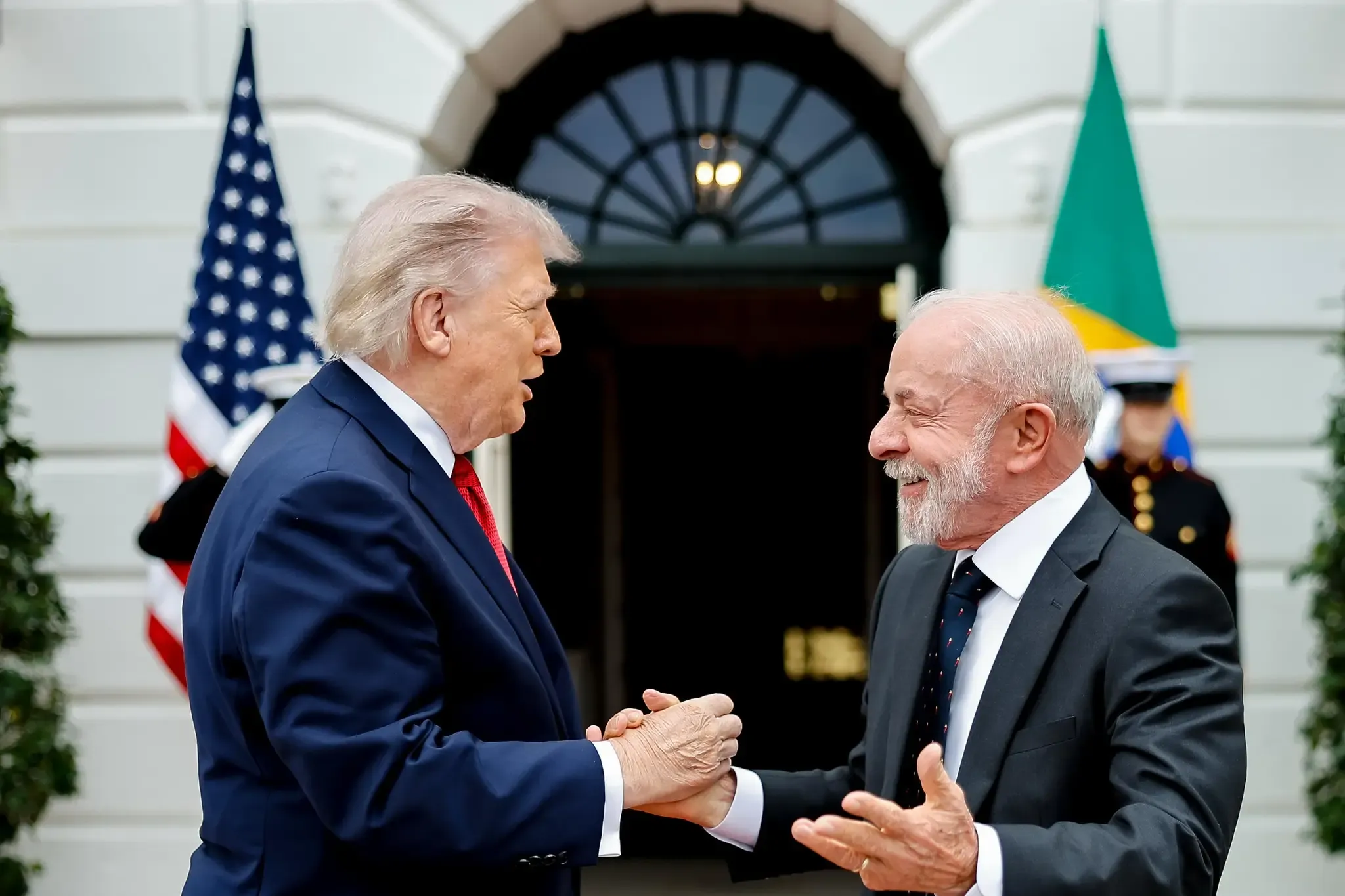 Pix na mira: por que Planalto teme sanções dos EUA