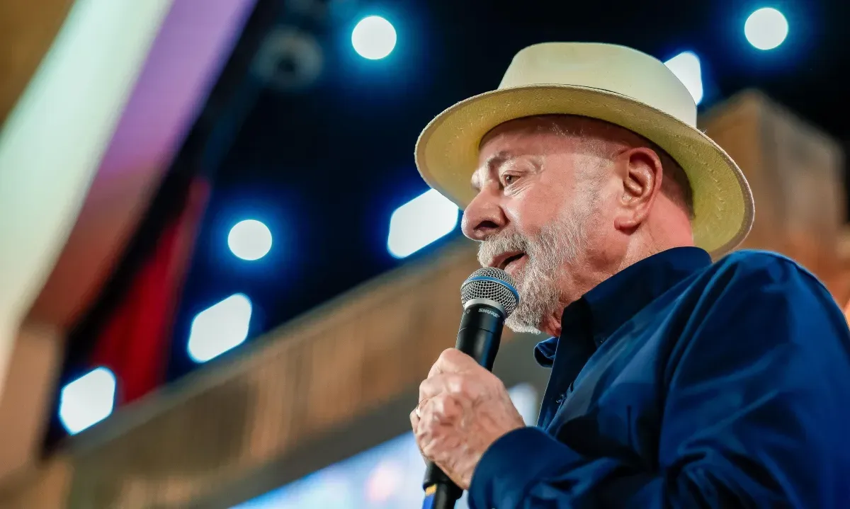 Lula aciona Itamaraty após tarifaço dos EUA