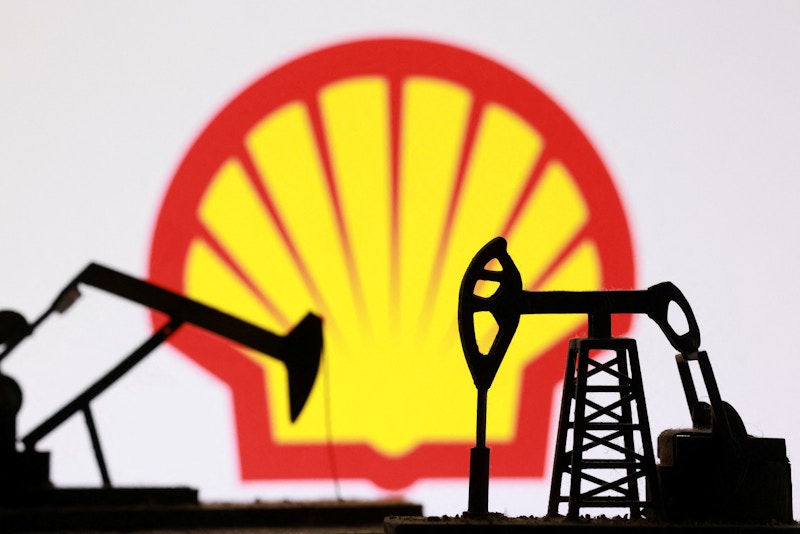 Shell vê “grande oportunidade” no petróleo do Brasil | EmMinutos