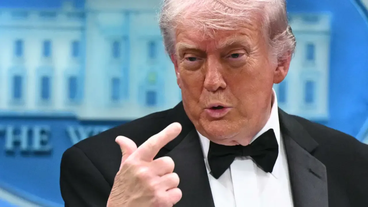 Trump rejeita proposta do Irã e mantém bloqueio em Ormuz