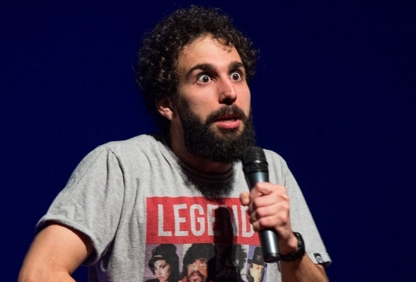 Murilo Couto traz novo show a Porto Velho e Ariquemes em junho