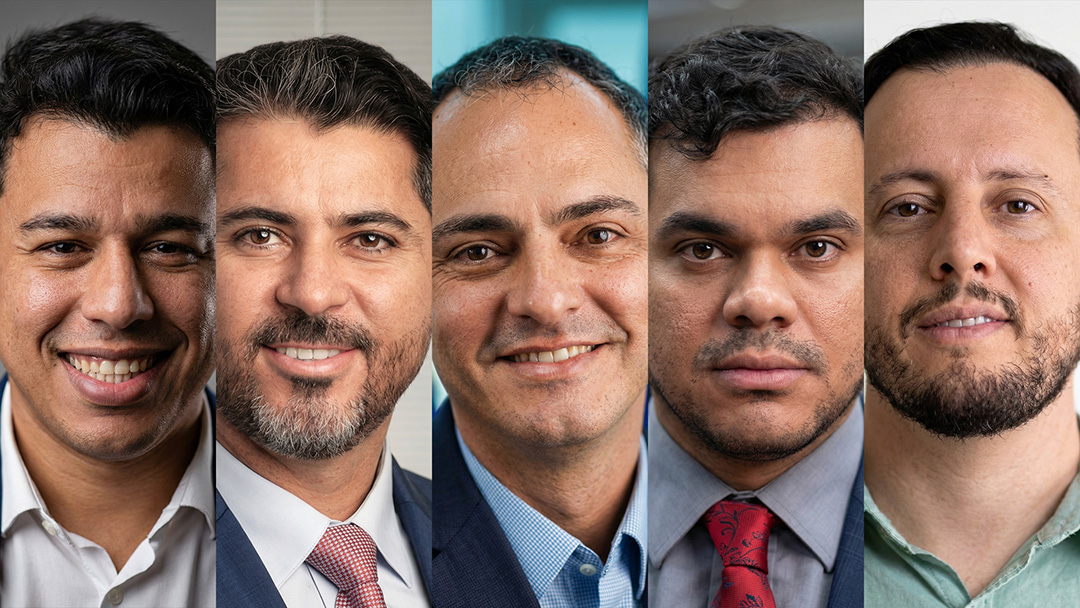 Eleições 2026: possíveis candidatos ao governo de RO