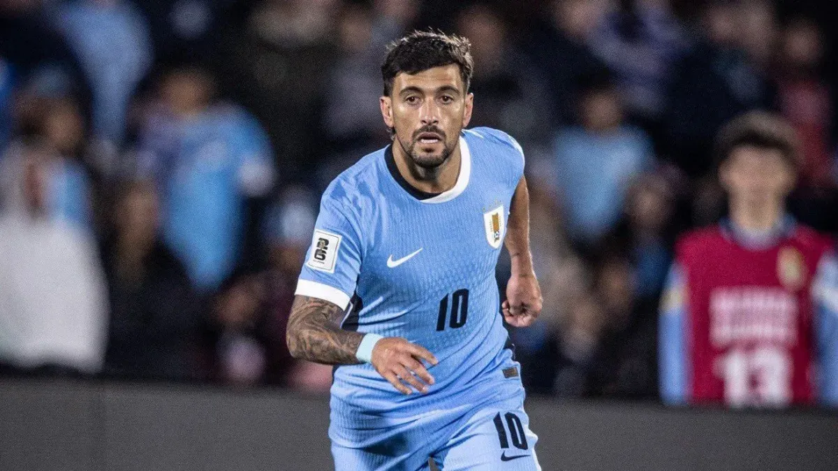 Arrascaeta na Copa 2026: lesão confirmada e risco de corte