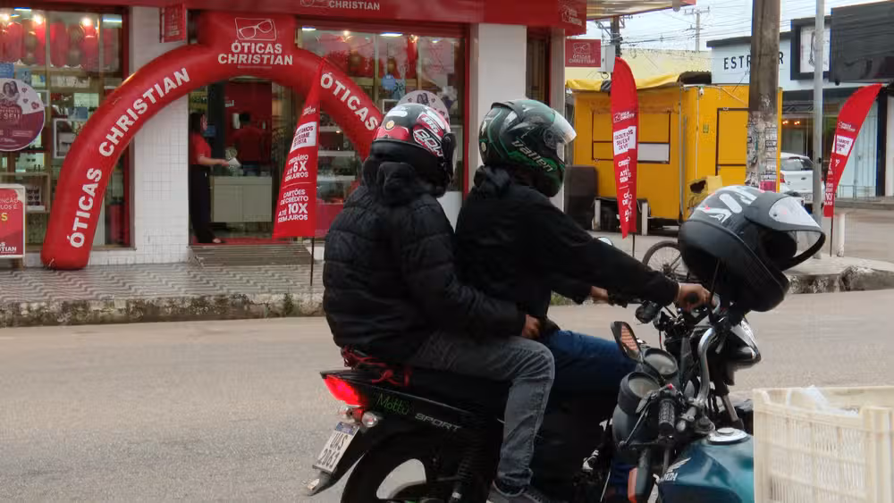 Vilhena registra 13°C e crava o dia mais frio do ano em RO