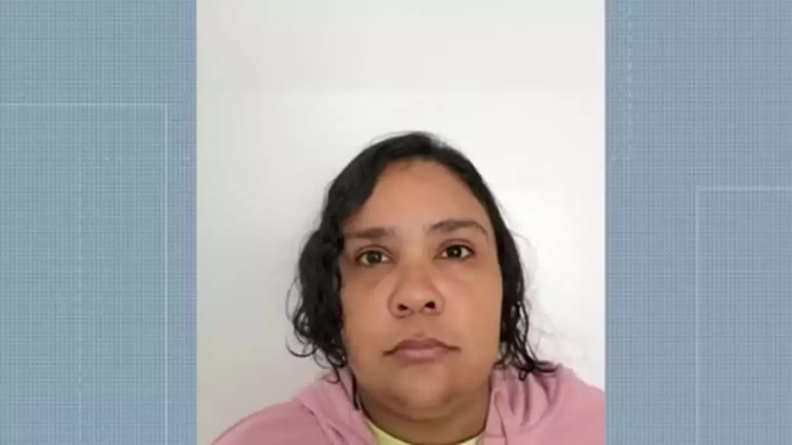 Mulher presa por fingir ter 12 anos engana família em SC