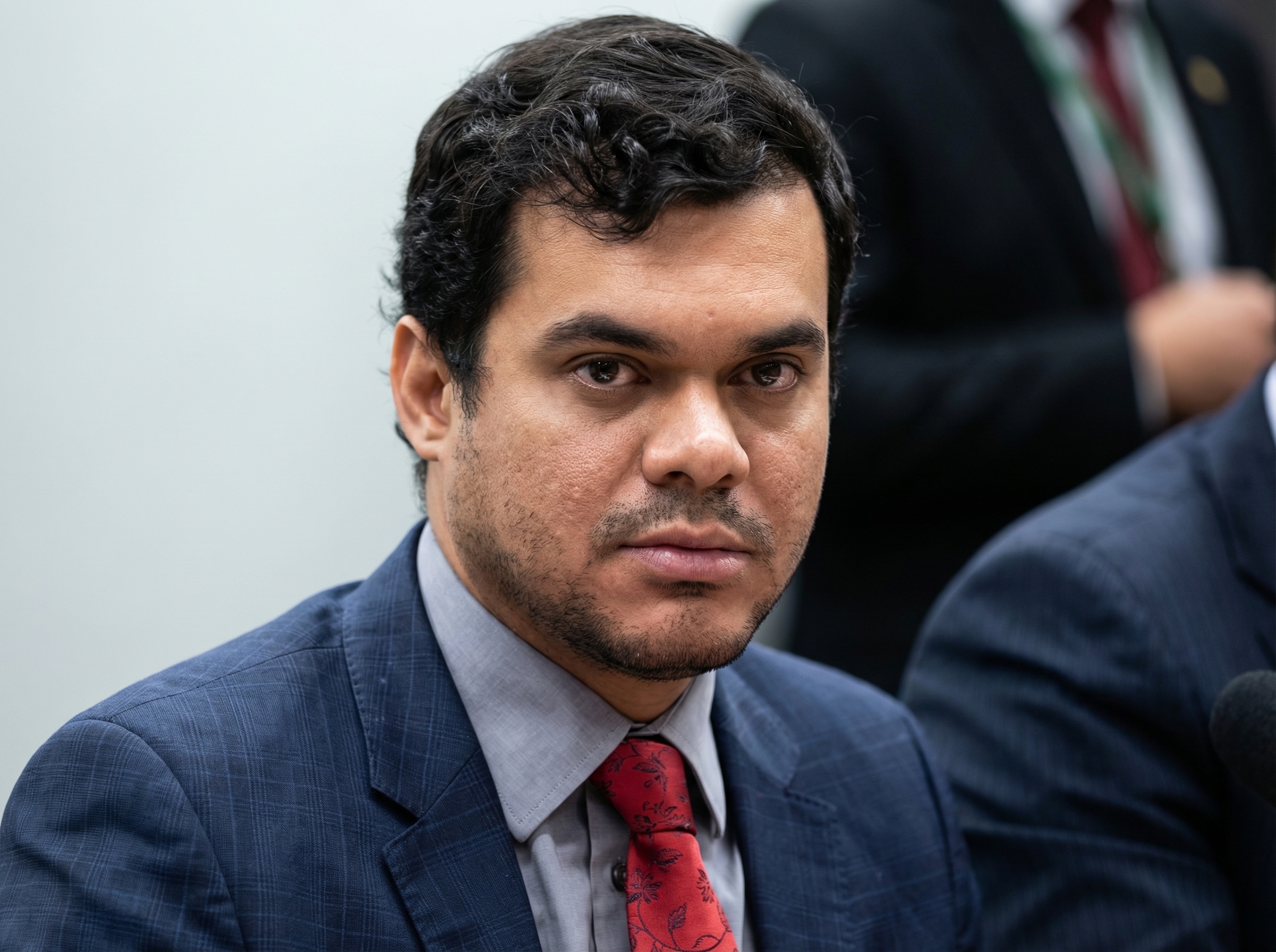 Expedito Netto (PT) — a pré-candidatura com enredo de casa dividida