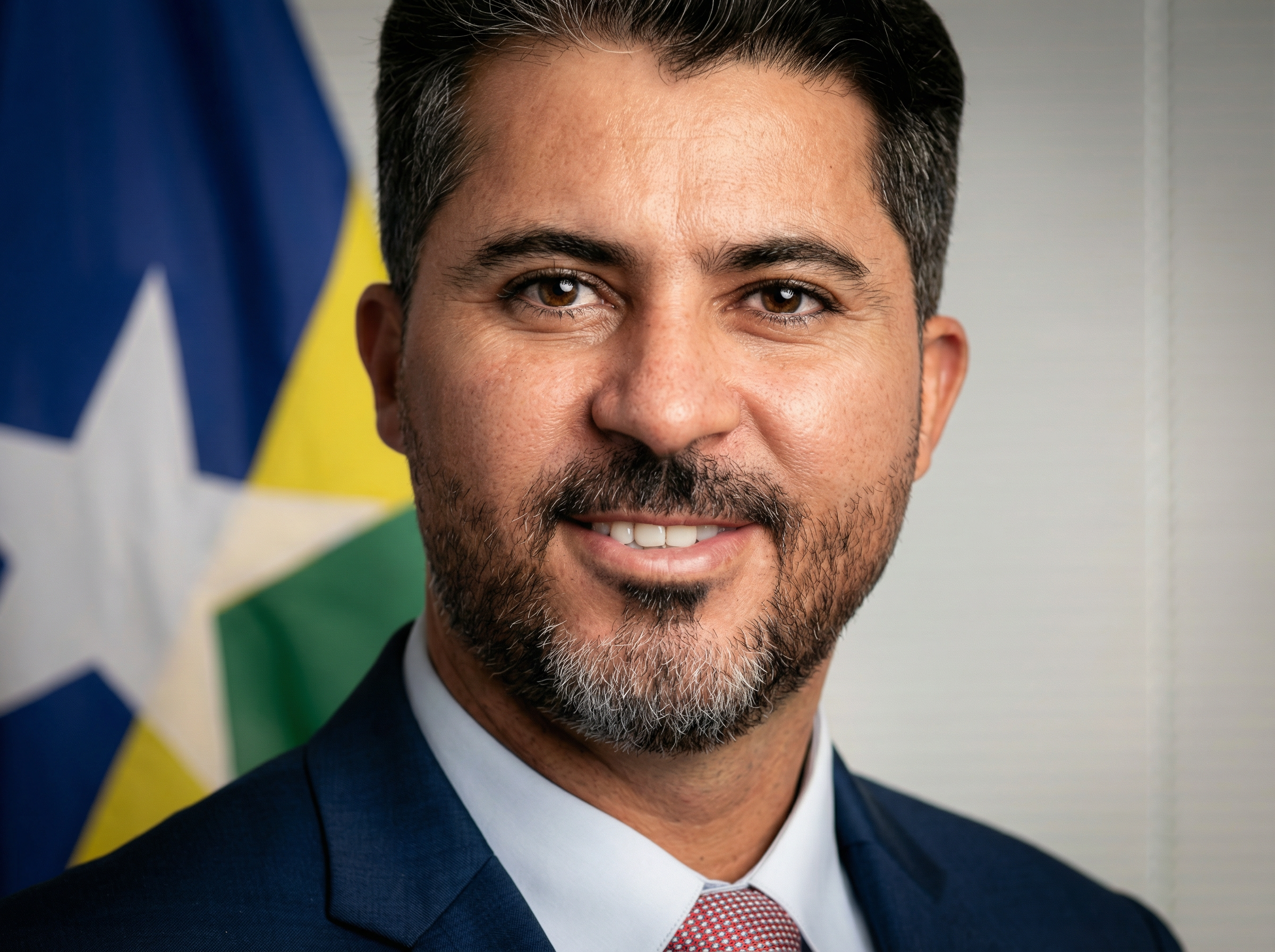 Marcos Rogério (PL) — a direita em modo evento e filiações