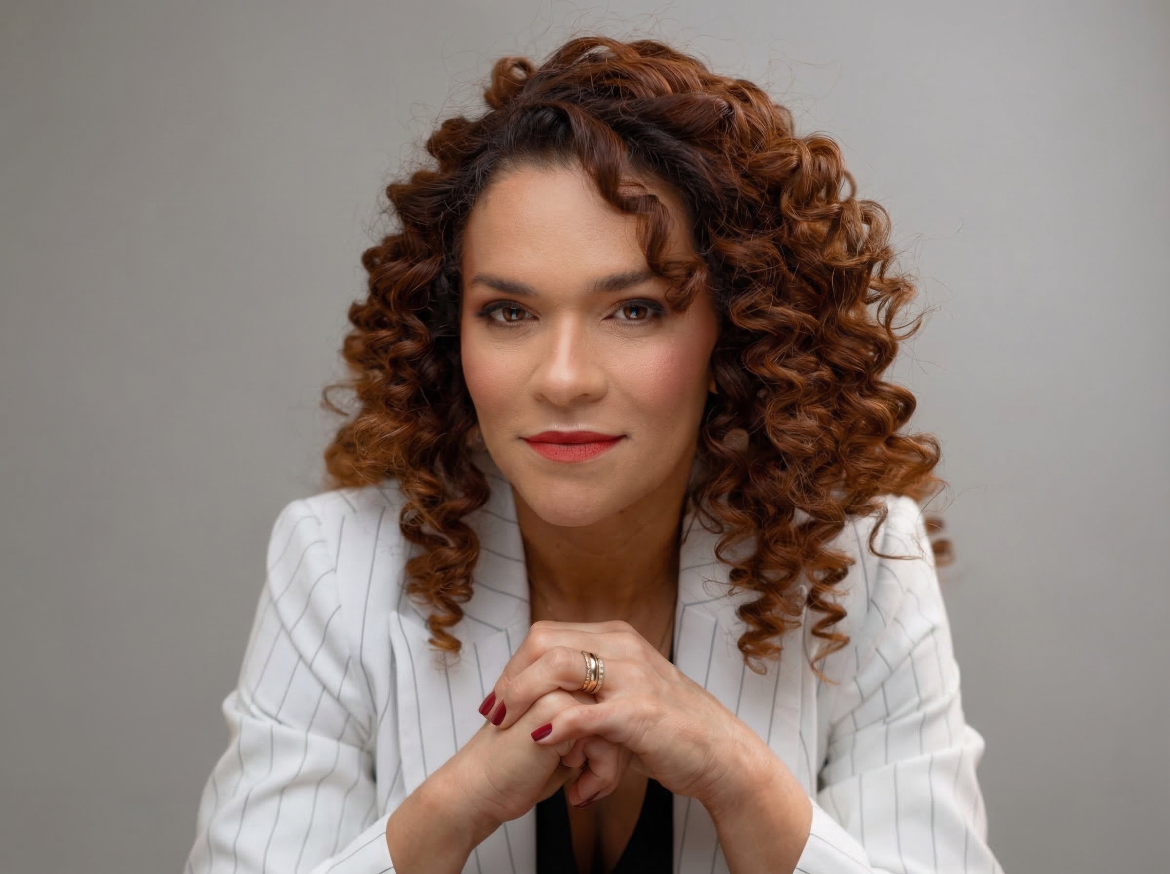 Luana Rocha (Rondônia) — União Brasil