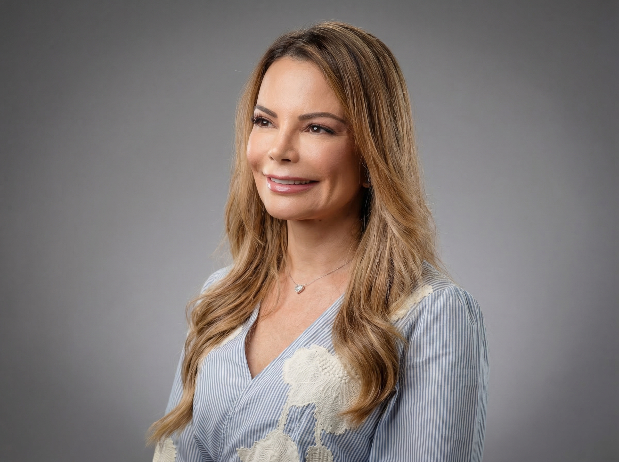 Virginia Mendes (Mato Grosso) — União Brasil