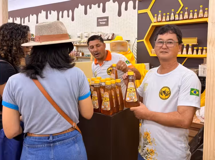 Hidromel em Rondônia: “bebida dos vikings” vira aposta no agro