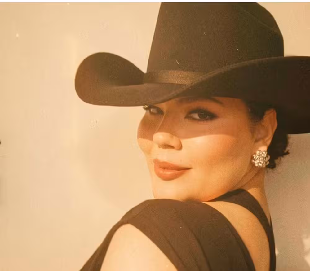 Rainha da Expovel denuncia ataques gordofóbicos em RO