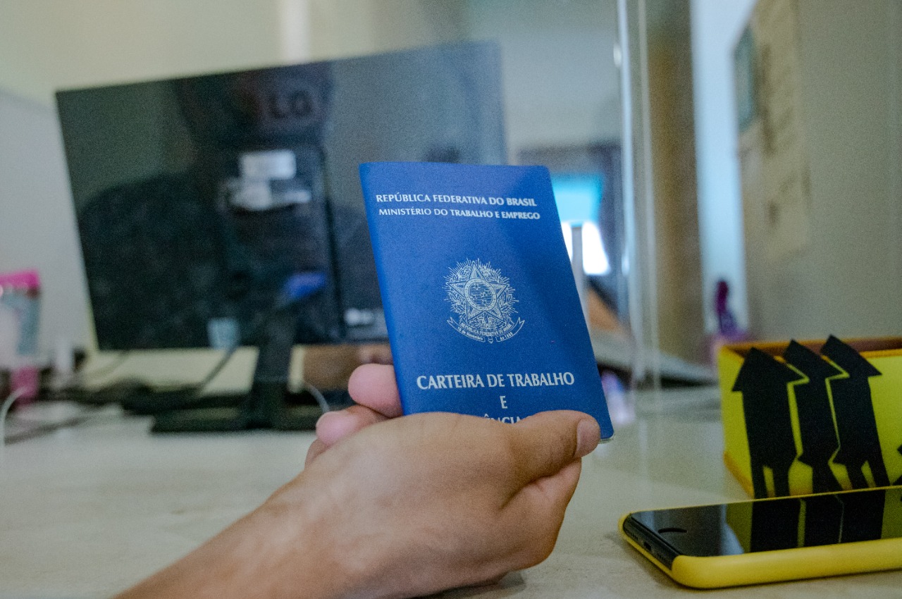 Sine Municipal abre 67 vagas de emprego em Porto Velho