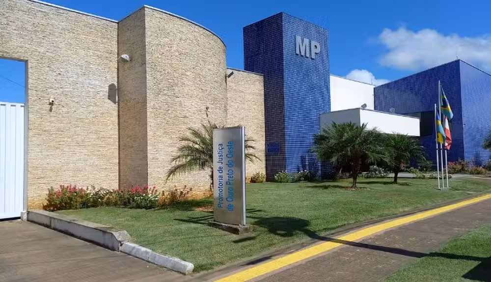 MP mira edital e pede suspensão de seletivo em Nova União