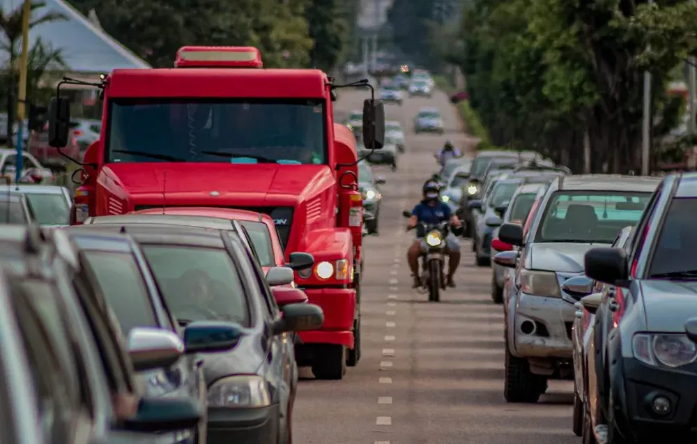 Detran-RO libera carro próprio em aulas de CNH com regras novas