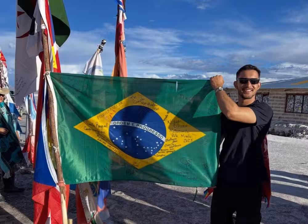 Estudante de medicina morre após dor de cabeça e família acusa negligência